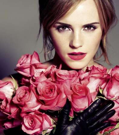 صور مستحضرات مكياج من لانكوم