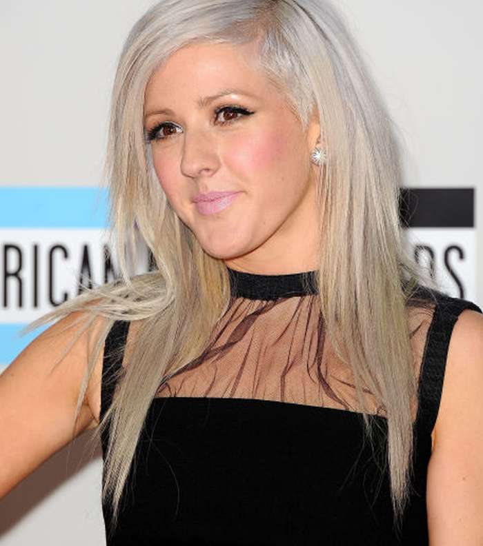 تصفحي صور صبغات شعر اشقر فاتح لتختاري منها