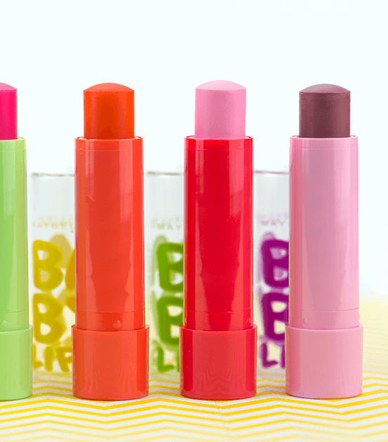 صور افضل مرطبات شفايف