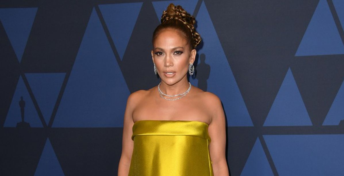 نجمات هوليوود يتألقن جمالاً في حفل 2019 Governors Awards