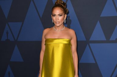 نجمات هوليوود يتألقن جمالاً في حفل 2019 Governors Awards