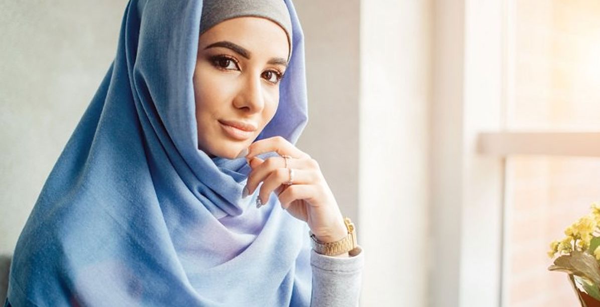تفصيل بسيط في طريقة لف الحجاب تزعج الرجال إجمالاً!