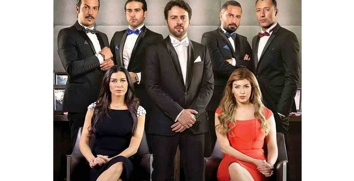 ابطال مسلسل الاخوة تغيرات جذرية في اشكالهم بعد 6 سنوات