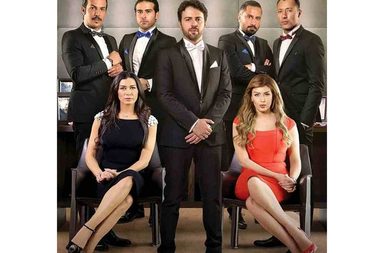 ابطال مسلسل الاخوة تغيرات جذرية في اشكالهم بعد 6 سنوات
