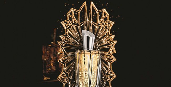 عطر Miroir des Joyaux 