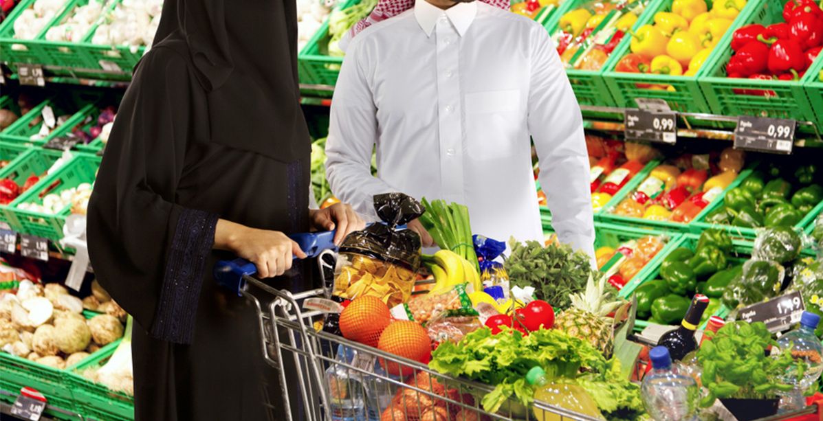 ابرز اسماء سوبر ماركت في السعودية للتسوق