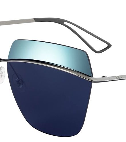 أجمل النظارات الشمسية من مجموعة شتاء 2014-2015 من توقيع ديور