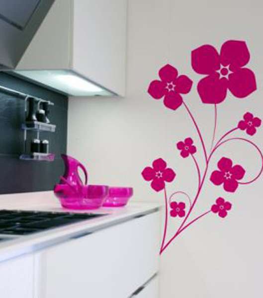 ماذا عن المطبخ؟