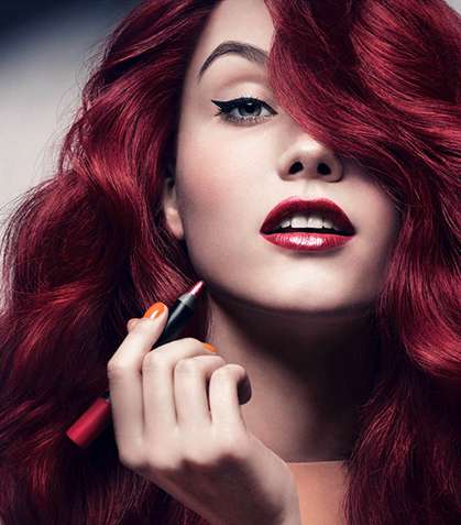 صور ارواج ماكس فاكتور 2014 | احمر شفاه ماركة Max Factor
