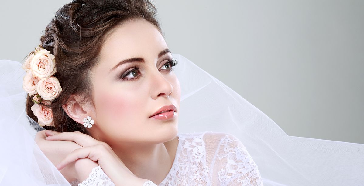 3 نصائح تُظهرك أكثر جمالاً يوم زفافك