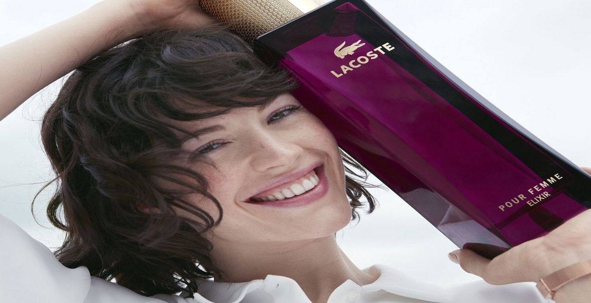 افضل عطور لاكوست النسائية