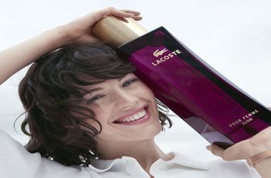 افضل عطور لاكوست النسائية