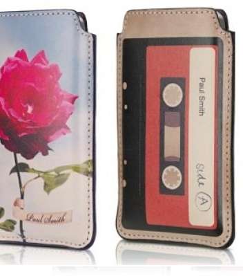 بتوقيع Paul Smith