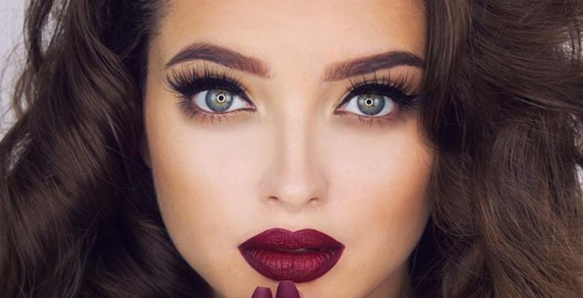 خطوات ماكياج ستجعلك المرأة الأكثر جمالاً في العام 2017