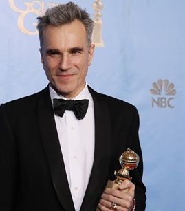 دانييل داي لويس افضل ممثل عن فيلم Lincolin