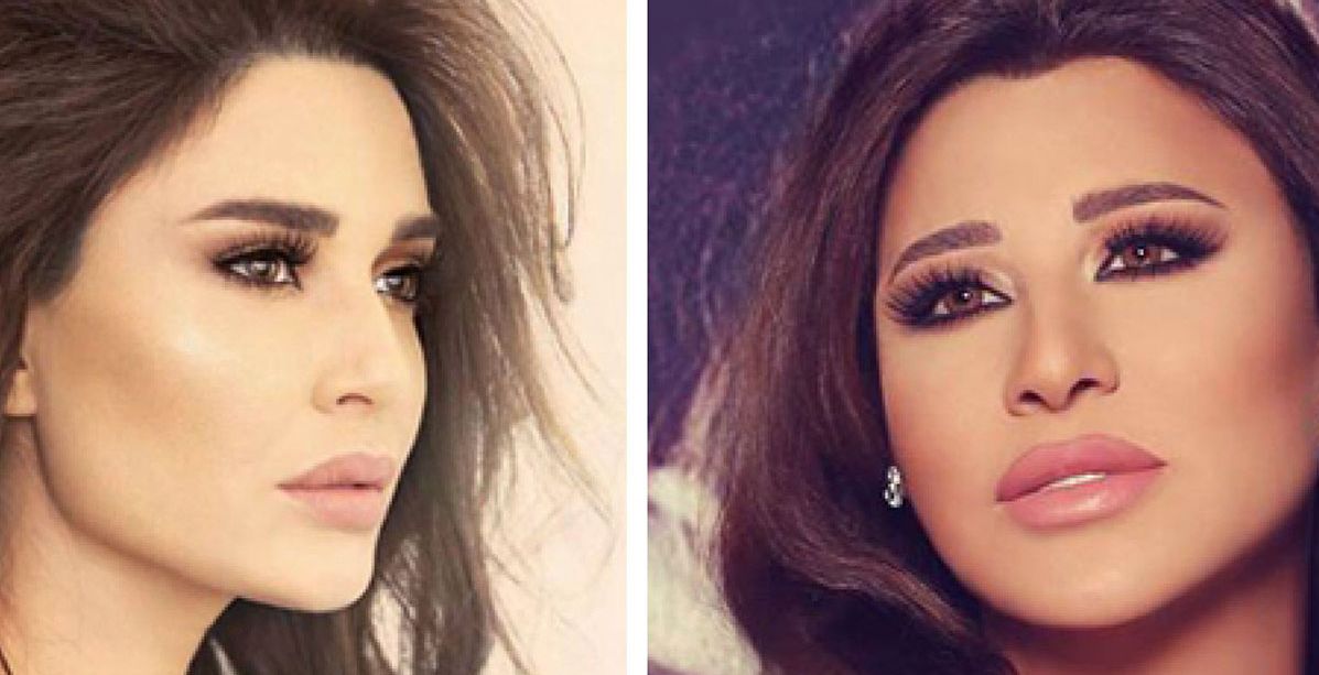 سيرين عبد النور ونجوى كرم في أحدث صورة لهما سوياً؛ من الأجمل؟