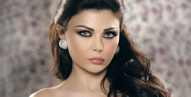 هيفاء وهبي ضمن لائحة الأجمل في العالم