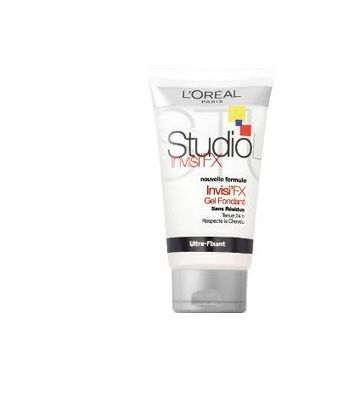 Array جيل Studio Invisi’FX من L'Oréal Paris