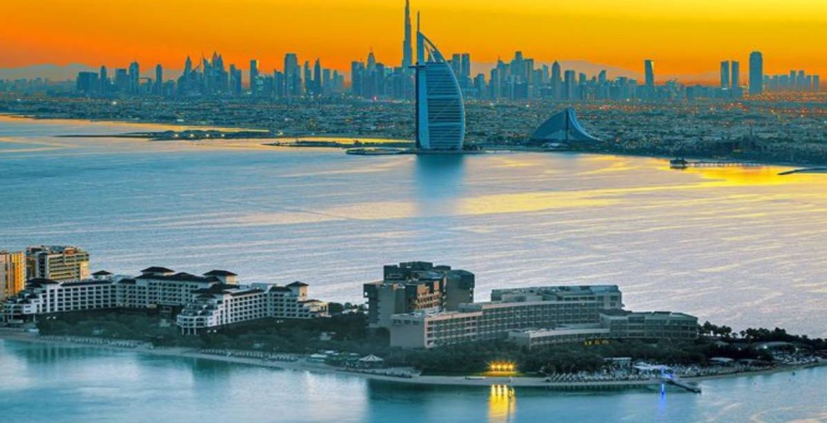 السياحة في دبي