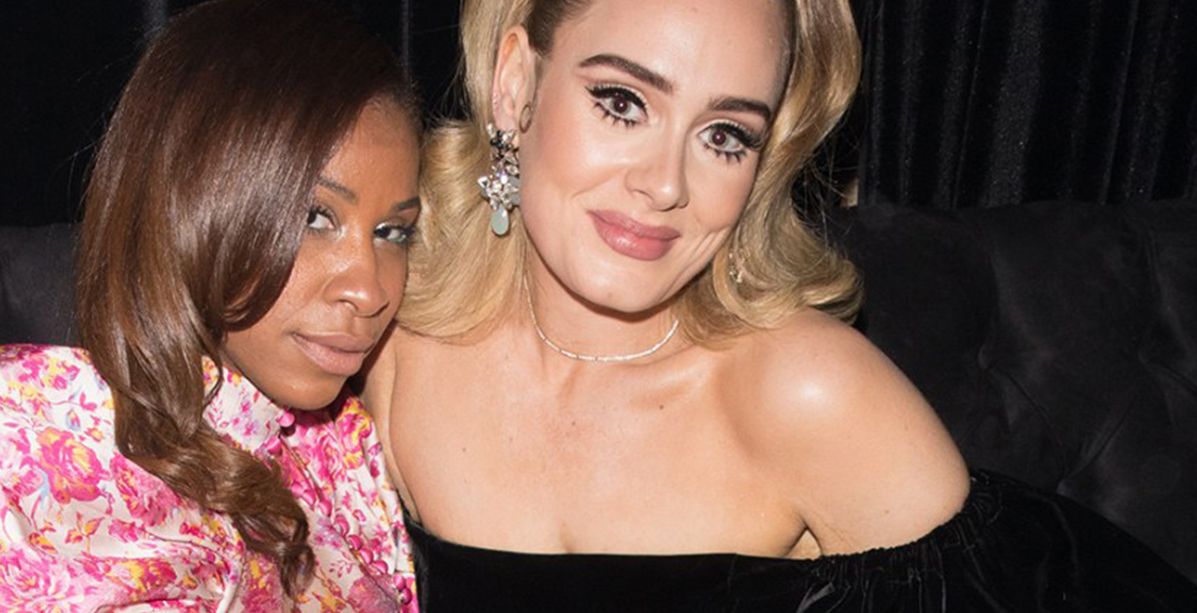 اكتشفي ريجيم أديل الذي أفقدها 20 كلغ من وزنها