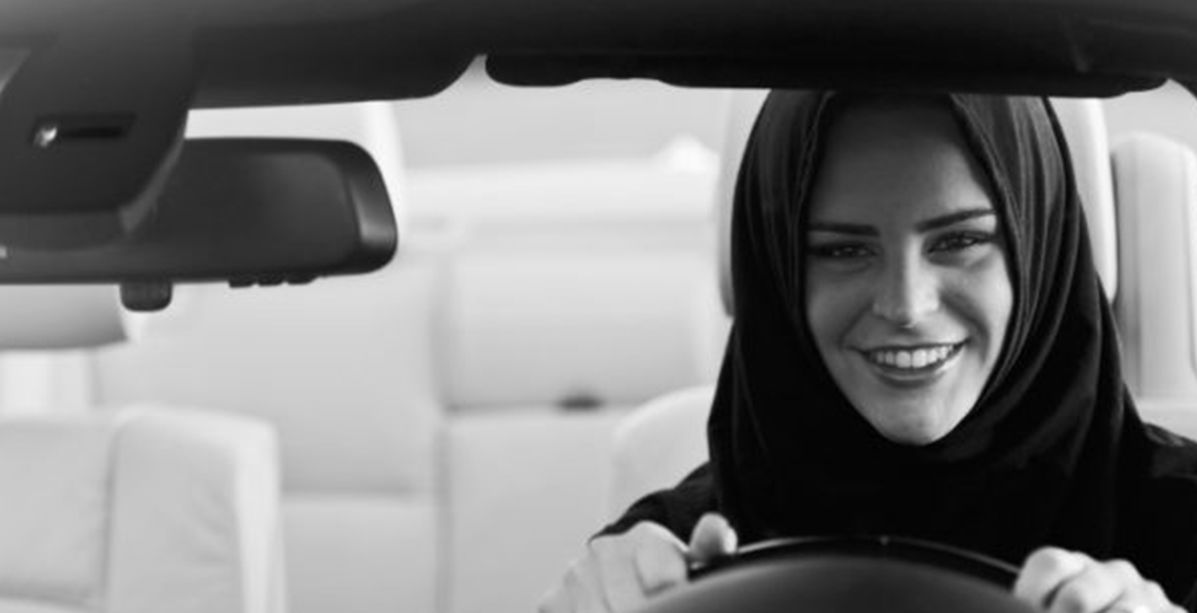 المرأة السعودية وراء المقود في 24 يونيو وهذه أهم التفاصيل عن التحضيرات!