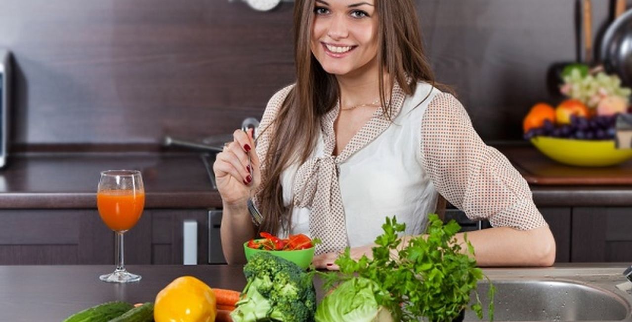 هكذا تطبقين رجيم اتكنز لخسارة الوزن