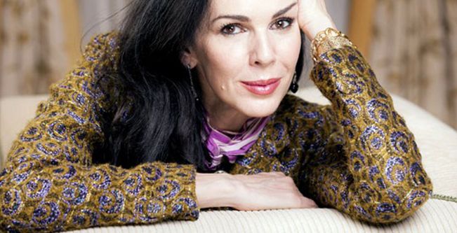 إنتحار مصممة الأزياء لورين سكوت