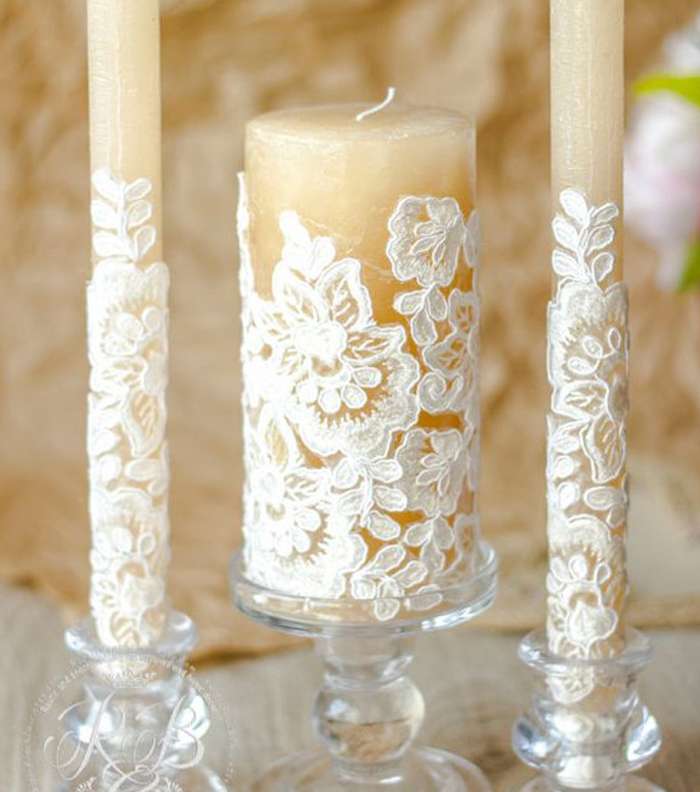 اختاري هدية للعروس لتزين بها غرفة جلوسها