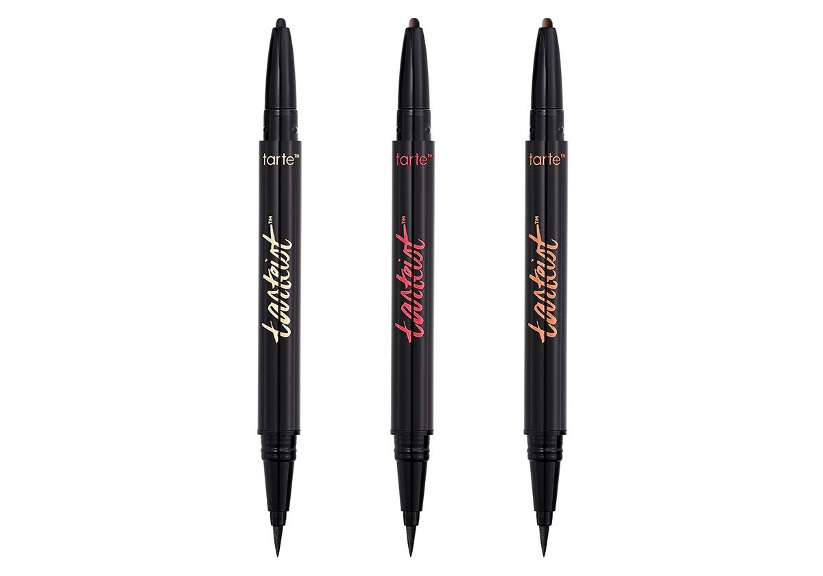 Party Of 3 Eyeliner Trio من Tarte