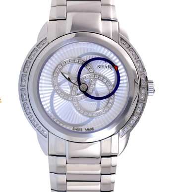 بالموديلات والصور ساعات شارلي