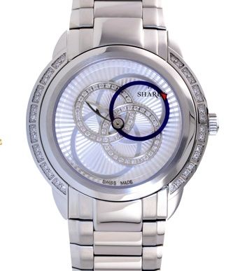 بالموديلات والصور ساعات شارلي