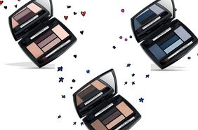 صور مستحضرات مكياج عيون من لانكوم