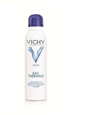 سبراي Eau Thermale من Vichy