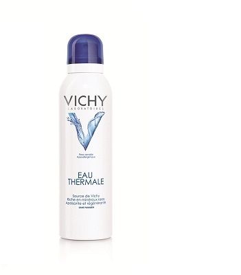 سبراي Eau Thermale من Vichy