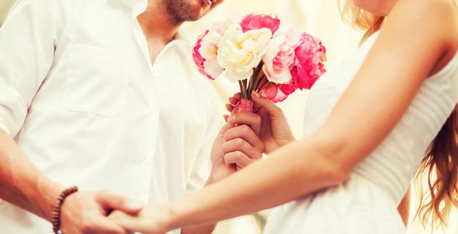 تأثير العلاقة على الصحة 