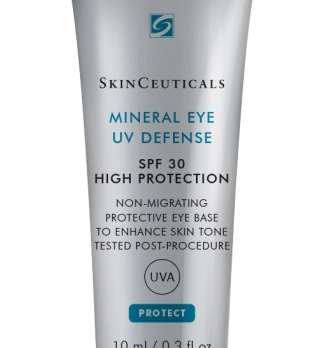 Mineral Eye UV Defense SPF30 من SkinCeuticals