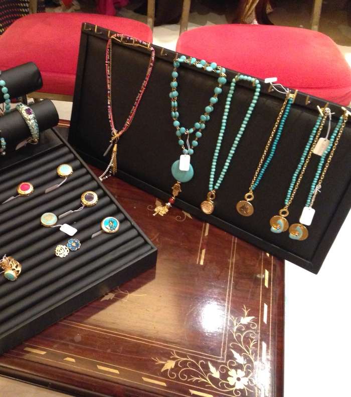 أكسسوارات شرقية