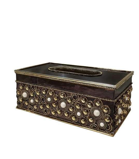 محارمك في علبة استثنائية على المائدة الرمضانية من تشكيلة لايف ستايل