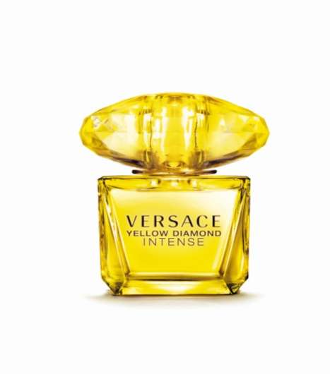 Yellow Diamond Intense من Versace 