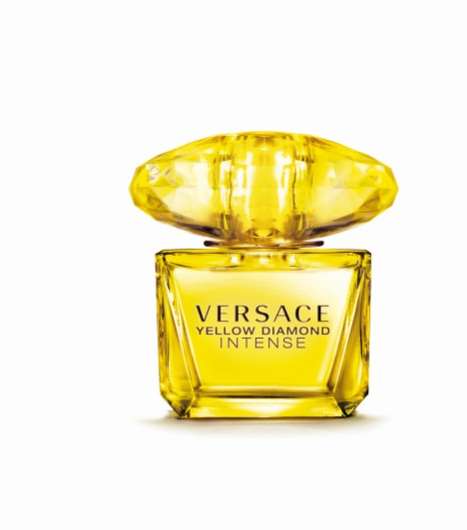 Yellow Diamond Intense من Versace 