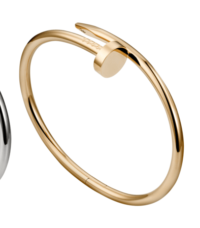 إختاري أساور كارتير العصرية