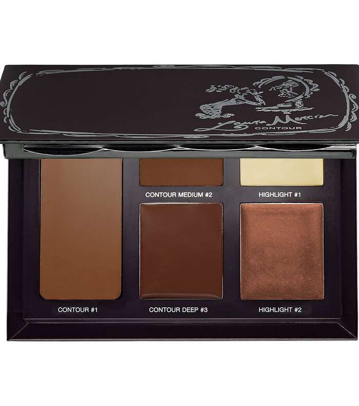 صور افضل ماركة كونتور للوجه