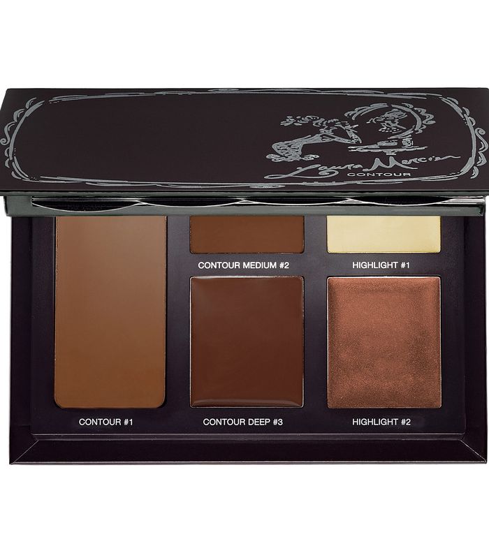 صور افضل ماركة كونتور للوجه