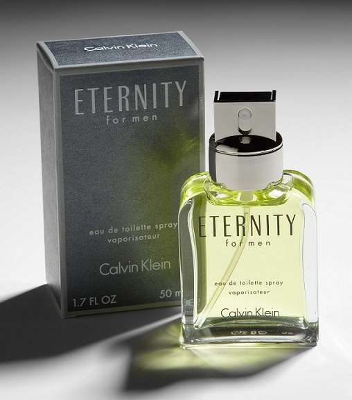  Eternity  من Calvin Klein