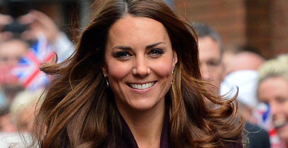 كيت ميدلتون