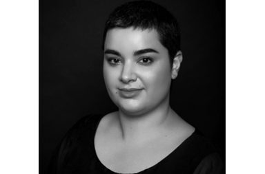 خبيرة تجميل نارس سامانثا قريشي تكشف النقاب عن صيحات الماكياج 2018 بلقاء مع ياسمينة