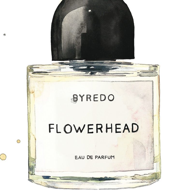 عطور للعرايس ناعمة