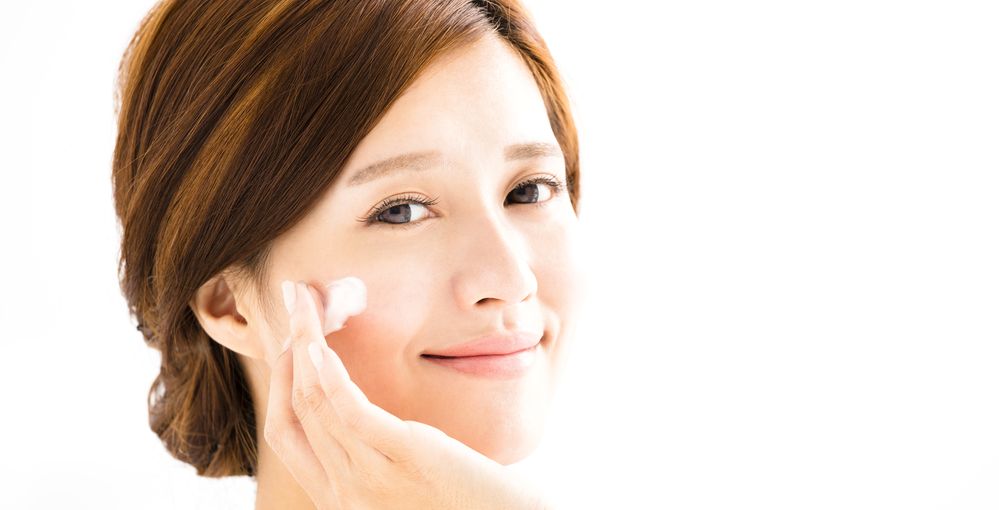 مكون طبيعي تضيفه المرأة اليابانية الى مستحضراتها لتزيد من فعاليتها وتحصل على بشرة شابة!