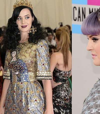 2013 تتذكّر: 7 أكسسوارات شعر ميّزت إطلالات النجمات 