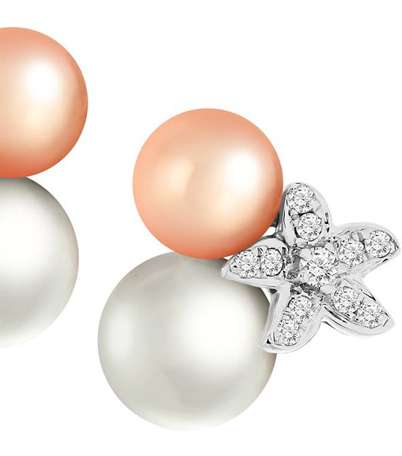 بالصور، إليكِ مجموعة مجوهرات لازوردي للعيد